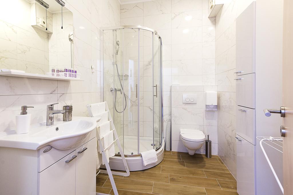 Apartments Ragusa Palace 1 Djardin Pokój zdjęcie