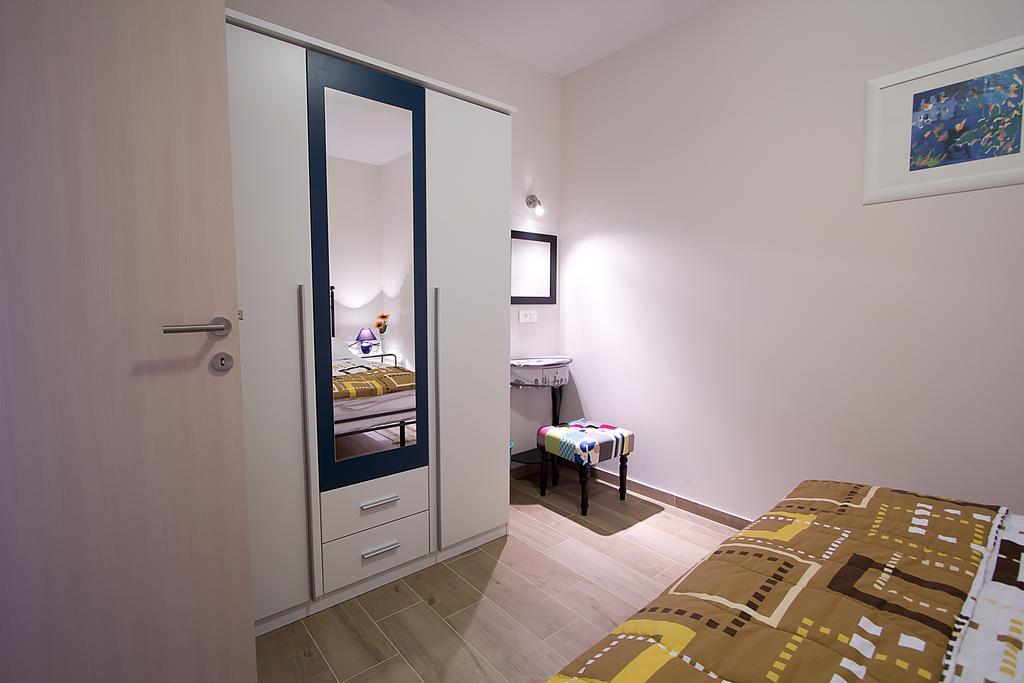 Apartments Ragusa Palace 1 Djardin Pokój zdjęcie