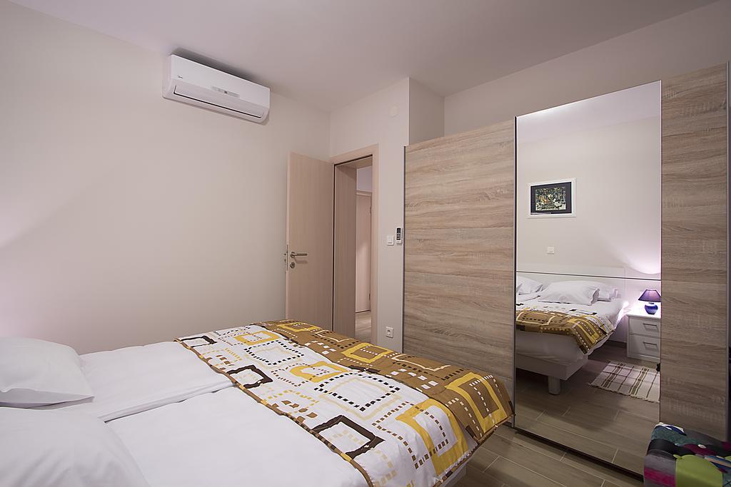 Apartments Ragusa Palace 1 Djardin Pokój zdjęcie